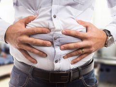 indigestion can be a manifestation of gastrointestinal diseases