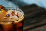 Carbonated drinks cause excess flatulence